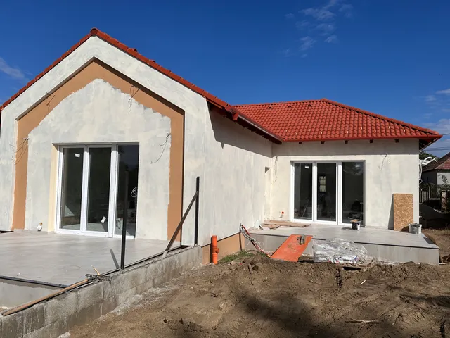Eladó ház Őrbottyán 90 nm
