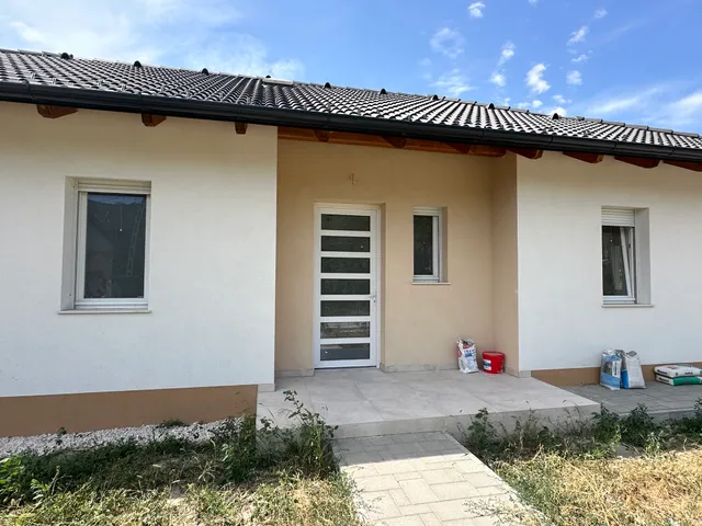 Eladó ház Göd, Nevelek 112 nm