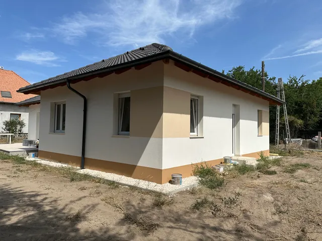 Eladó ház Göd, Nevelek 112 nm