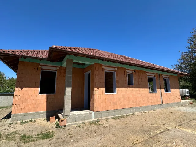 Eladó ház Göd, Nevelek 109 nm