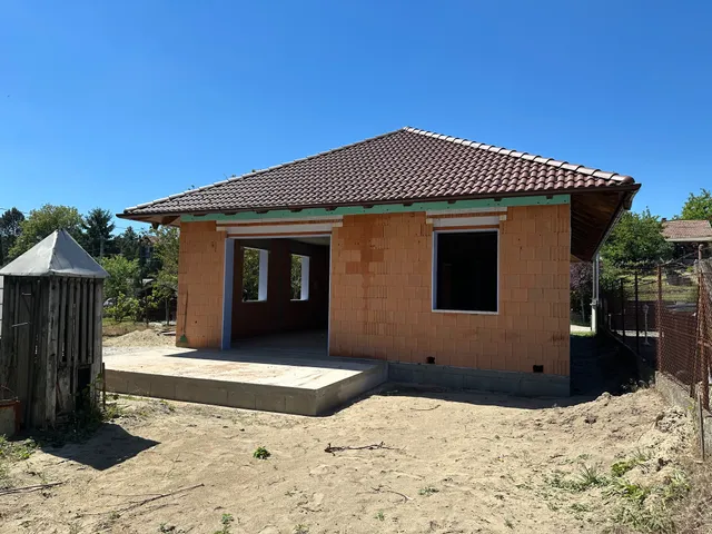 Eladó ház Göd, Nevelek 109 nm