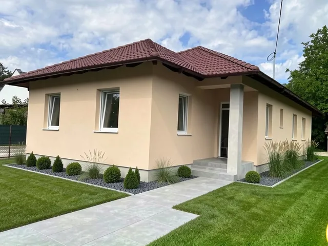 Eladó ház Göd, Nevelek 109 nm