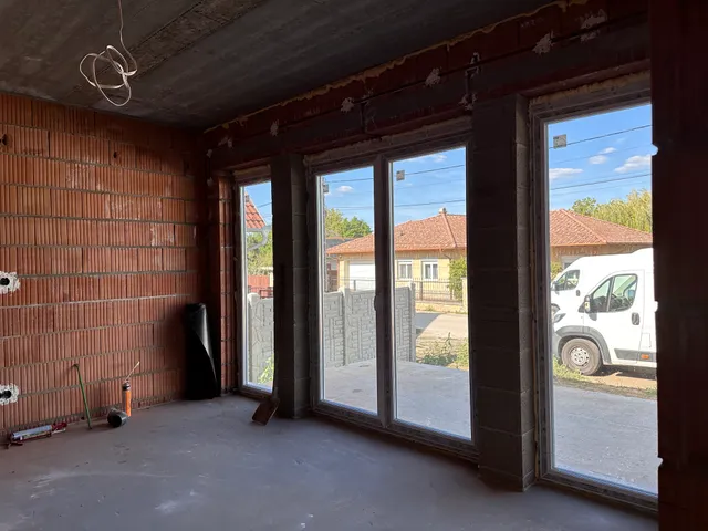 Eladó ház Vácrátót 85 nm