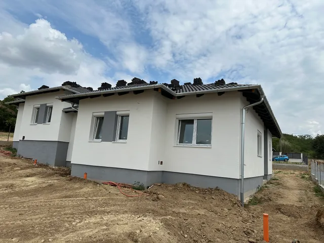 Eladó ház Őrbottyán 80 nm