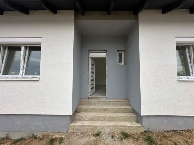 Eladó ház Őrbottyán 80 nm