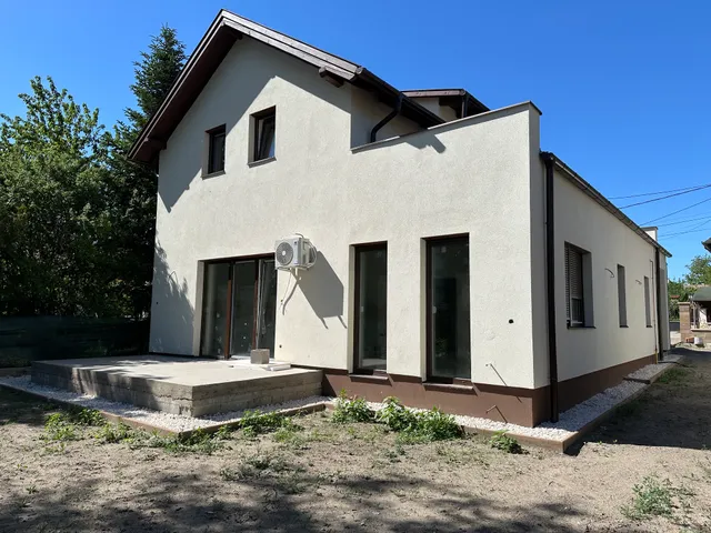 Eladó ház Göd 166 nm