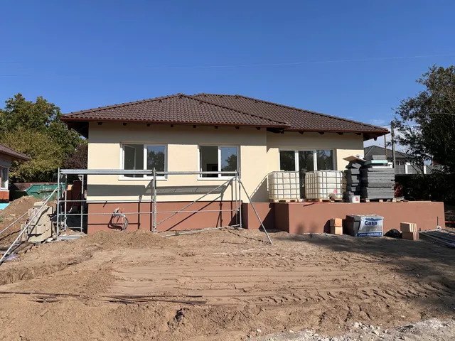 Eladó ház Csörög 95 nm