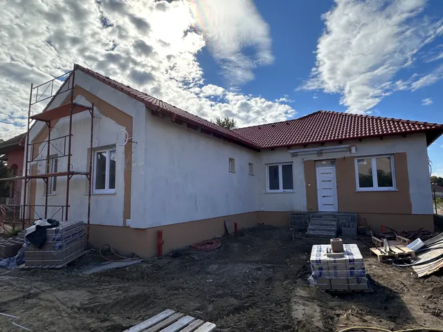 Eladó ház Őrbottyán 80 nm
