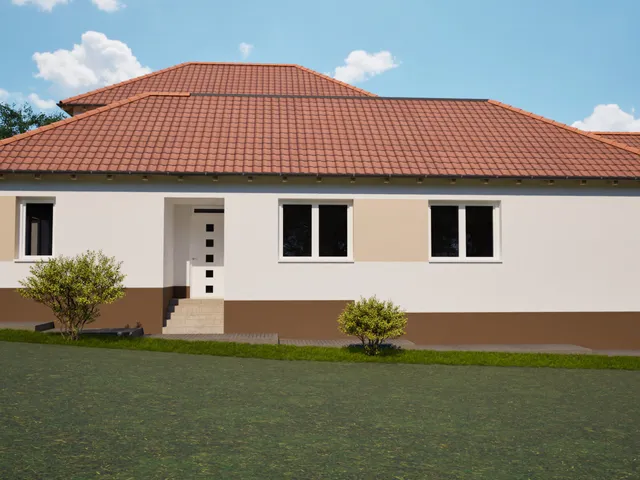 Eladó ház Veresegyház 113 nm