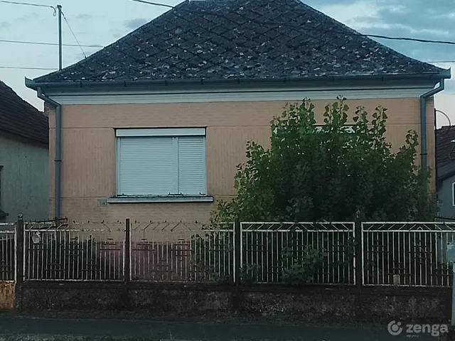 Eladó ház Tótszerdahely 160 nm