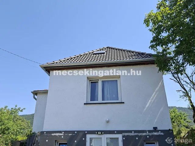 Eladó ház Kővágószőlős 65 nm