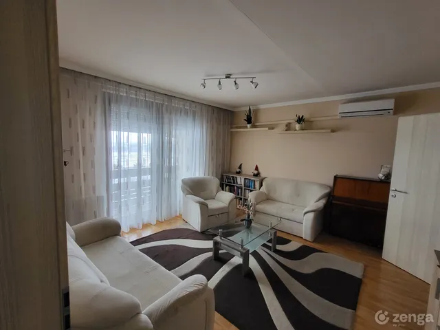 Eladó lakás Debrecen, Tócóvölgy 71 nm