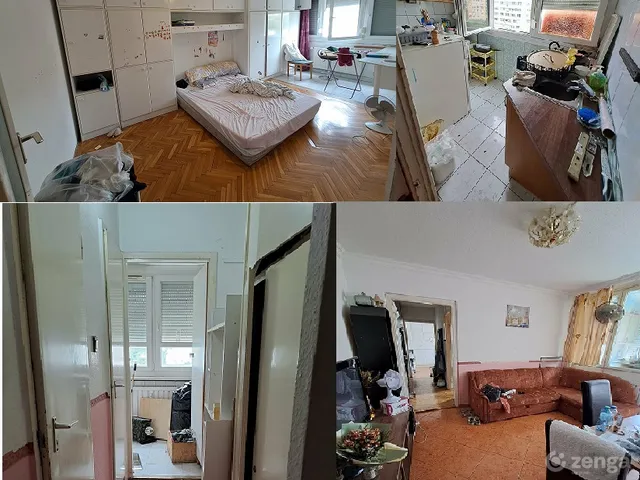 Eladó lakás Budapest III. kerület, Óbuda 82 nm