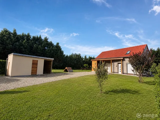 Eladó ház Birján 92 nm