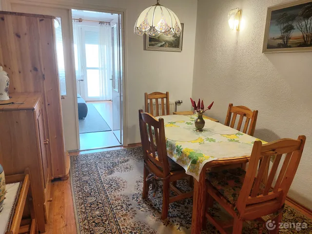 Eladó lakás Hévíz, Hunyadi utca 7. 49 nm