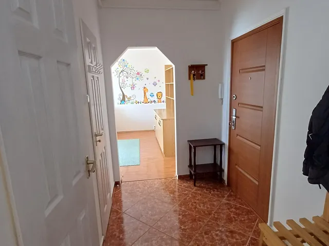 Kiadó lakás Százhalombatta, Déli lakótelep 47 nm