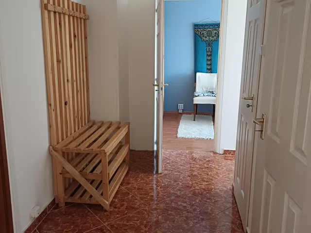 Kiadó lakás Százhalombatta, Déli lakótelep 47 nm