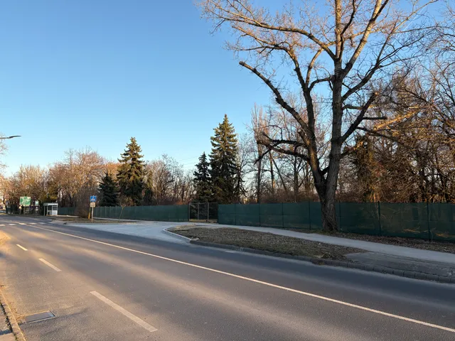 Eladó telek Százhalombatta 5018 nm