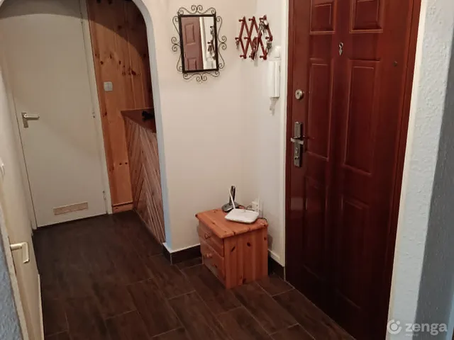 Eladó lakás Budapest XVII. kerület, Rákoskeresztúr, Pesti út 72 57 nm