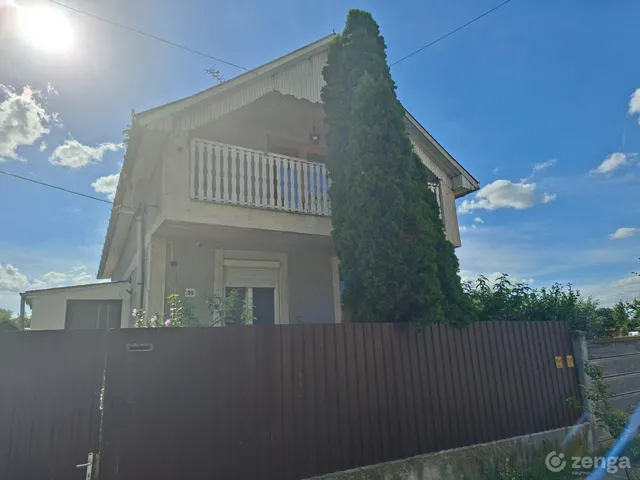 Eladó ház Derecske 125 nm