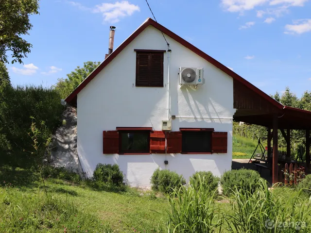 Eladó mezőgazdasági ingatlan Bodolyabér 40 nm