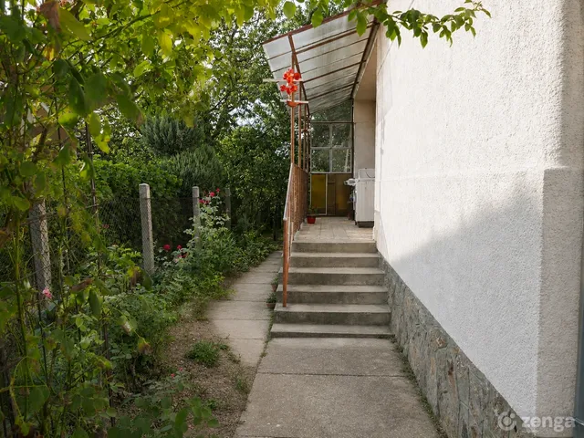 Eladó ház Pécs, Kertváros 108 nm
