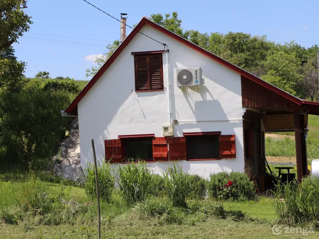 Eladó mezőgazdasági ingatlan Bodolyabér 40 nm