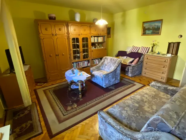 Eladó lakás Debrecen, Egyetemváros 44 nm