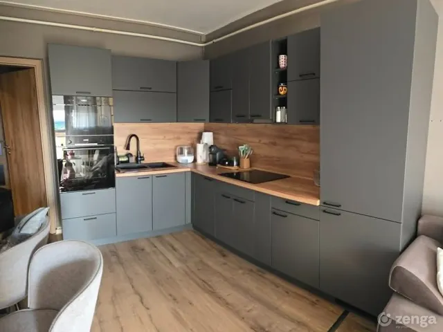 Eladó lakás Pécs, Kertváros 59 nm