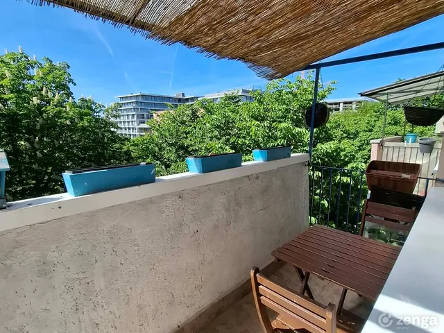 Kiadó lakás Budapest XIII. kerület, Vizafogó, Bodor utca 46 nm
