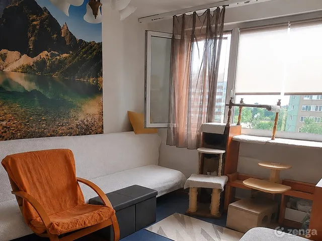 Eladó lakás Budapest IV. kerület, Újpest 34 nm