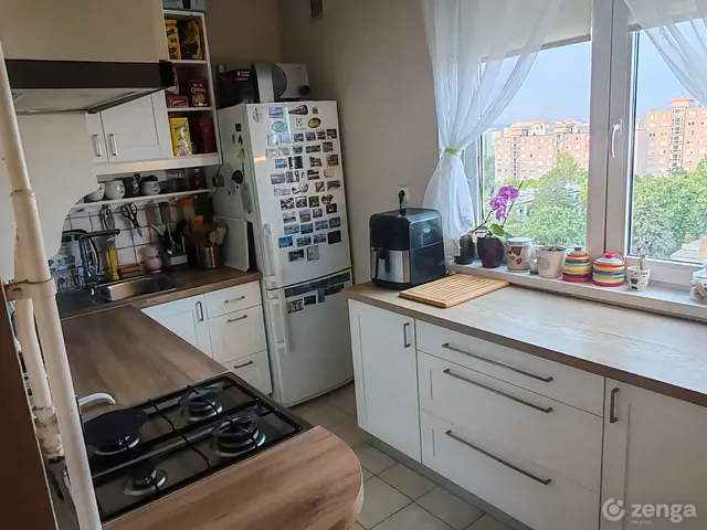 Eladó lakás Veszprém, Jutasi úti lakótelep 64 nm