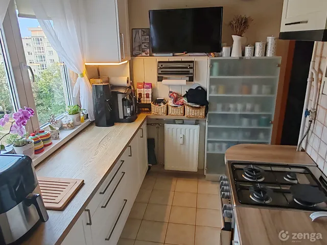 Eladó lakás Veszprém, Jutasi úti lakótelep 64 nm