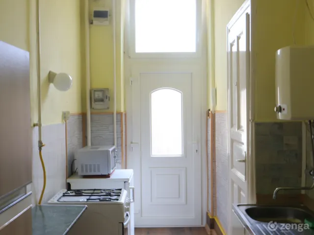 Kiadó lakás Budapest XI. kerület, Kelenföld 27 nm
