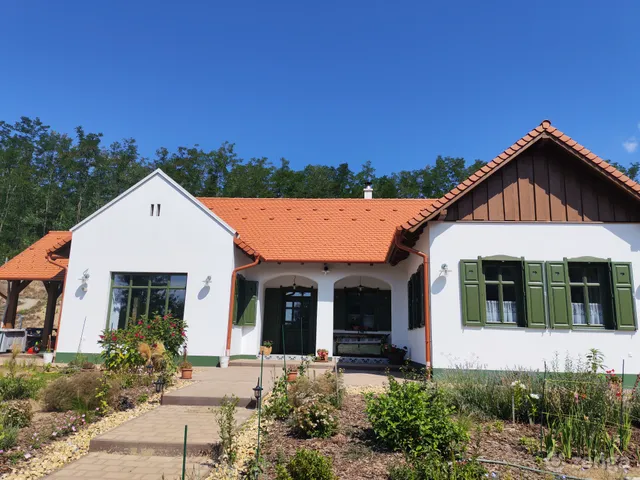 Eladó ház Monostorpályi 150 nm