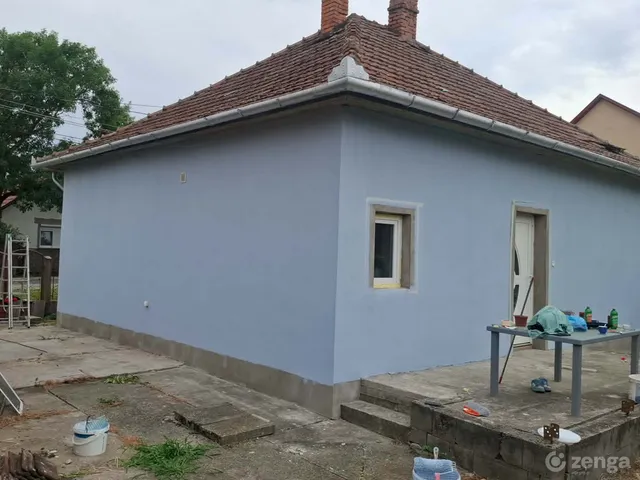 Eladó ház Gyomaendrőd 60 nm