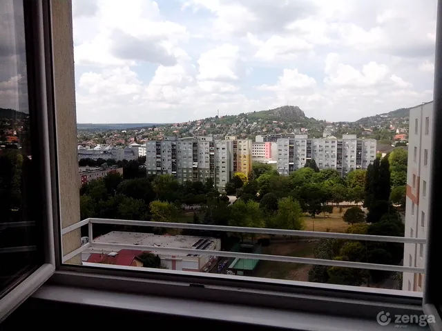 Eladó lakás Budaörs 51 nm