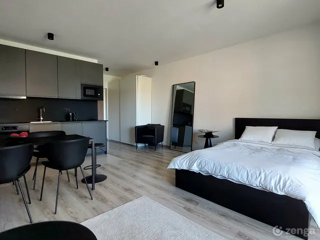 Eladó lakás Budapest IX. kerület 41 nm