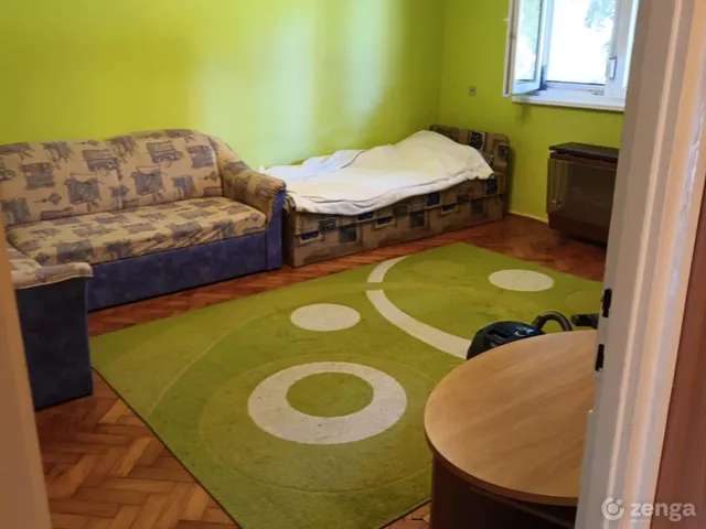 Kiadó lakás Nagykanizsa 40 nm