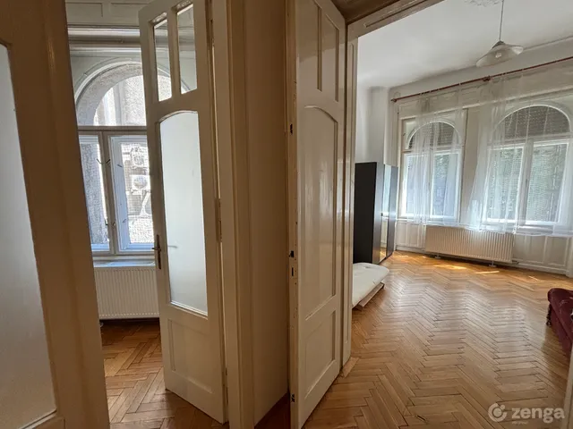 Eladó lakás Budapest II. kerület, Felhévíz II. ker. 72 nm