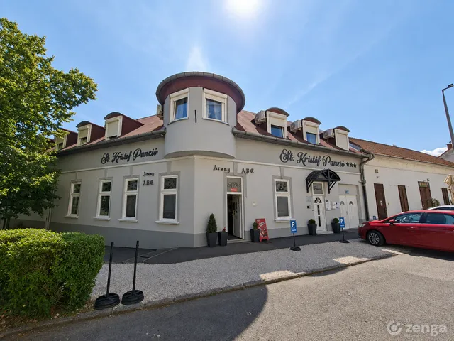 Eladó kereskedelmi és ipari ingatlan Eger, Belváros 410 nm
