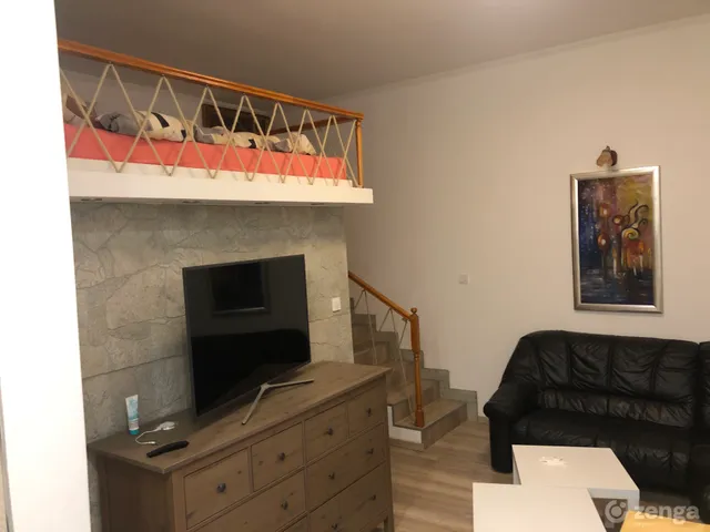 Eladó lakás Budapest VII. kerület, Külső-Erzsébetváros 30 nm