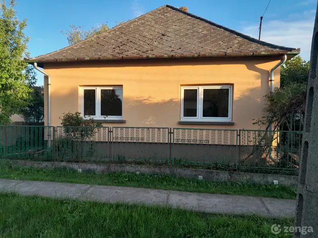 Eladó ház Püspökladány 100 nm