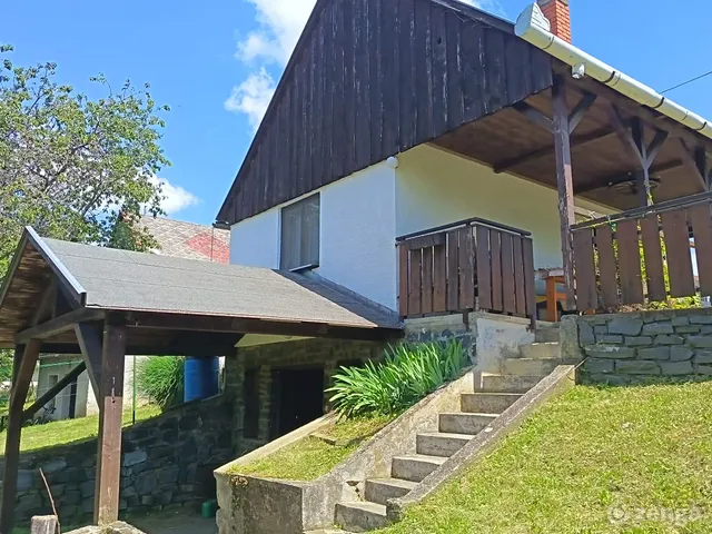 Eladó mezőgazdasági ingatlan Nagygörbő, Kovácsi domb 50 nm