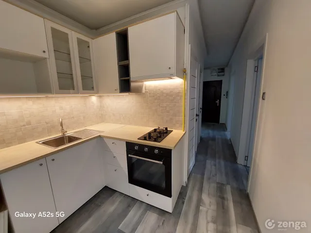 Kiadó lakás Budapest IV. kerület, Újpest 54 nm