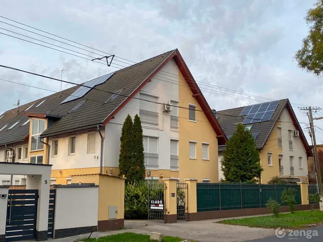 Eladó lakás Debrecen, Vargakert 64 nm