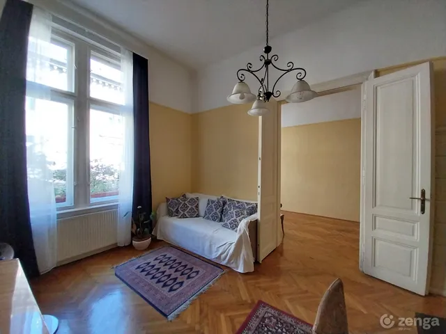 Kiadó lakás Budapest II. kerület, Országút 60 nm