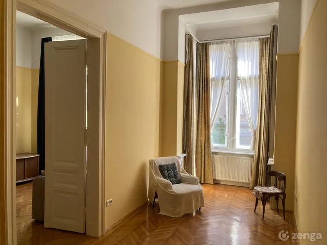 Kiadó lakás Budapest II. kerület, Országút, Frankel Leo út 60 nm