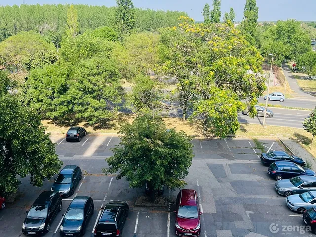 Kiadó lakás Szolnok, Belváros 37 nm