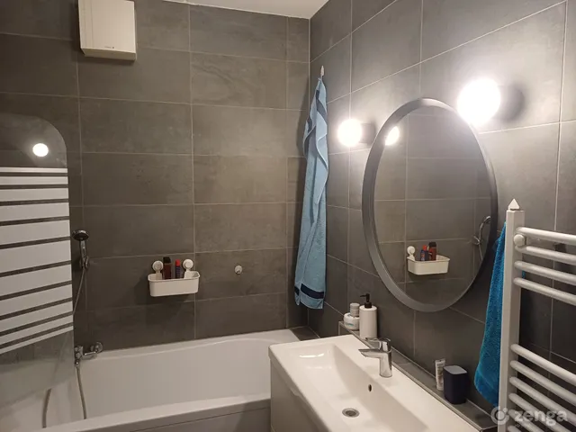 Kiadó lakás Pécs, Kertváros, Fellbach utca 28 nm